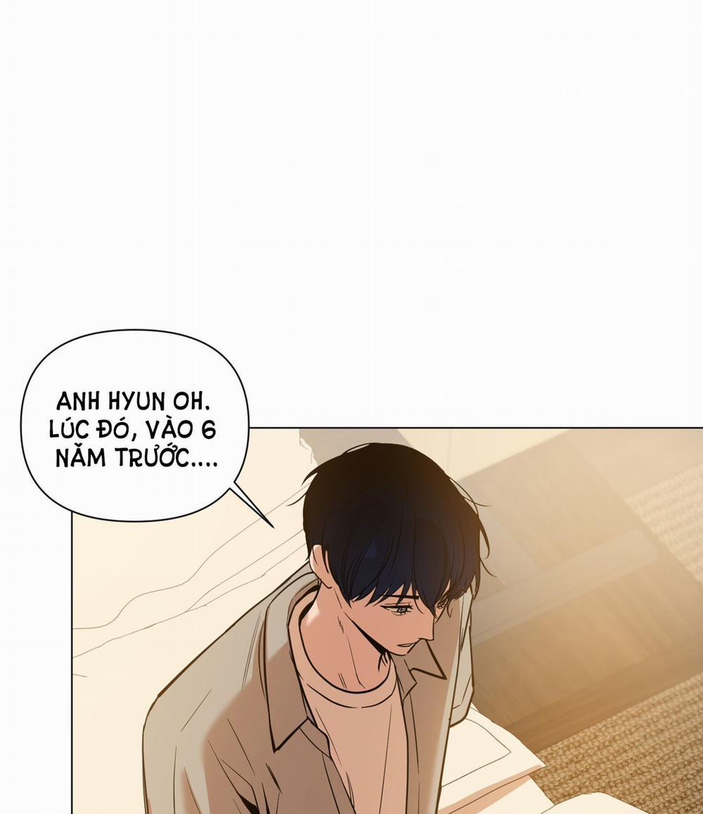 [18+] Ánh Bình Minh Cắt Ngang Màn Đêm 12.1 trang 40