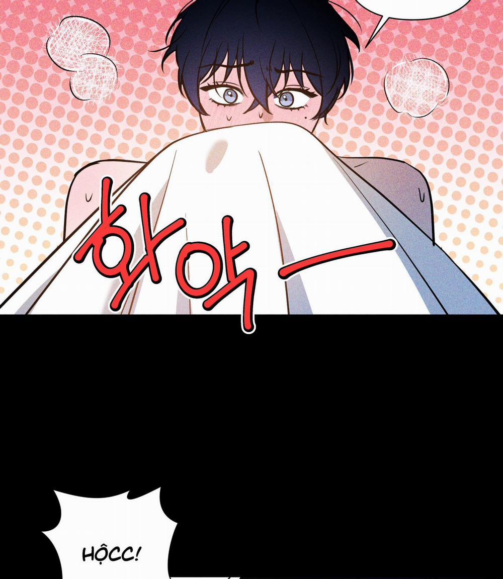 [18+] Ánh Bình Minh Cắt Ngang Màn Đêm 12.1 trang 54