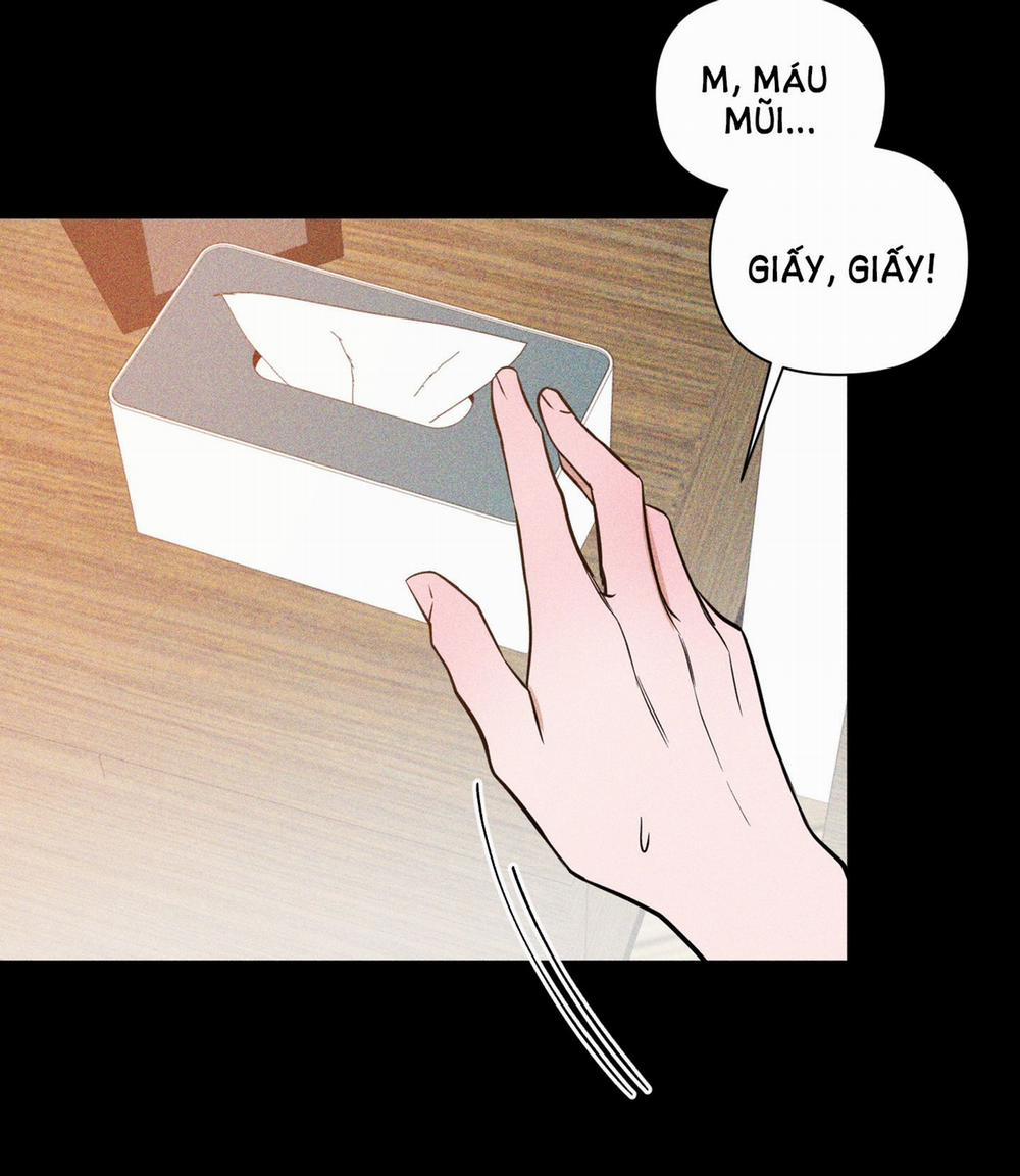 [18+] Ánh Bình Minh Cắt Ngang Màn Đêm 12.1 trang 56