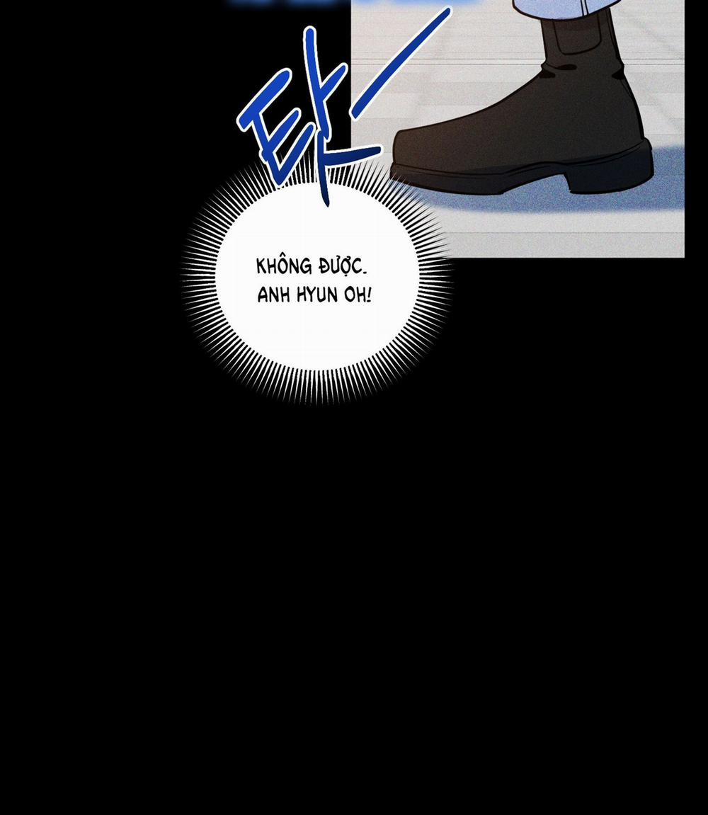 [18+] Ánh Bình Minh Cắt Ngang Màn Đêm 12.1 trang 71