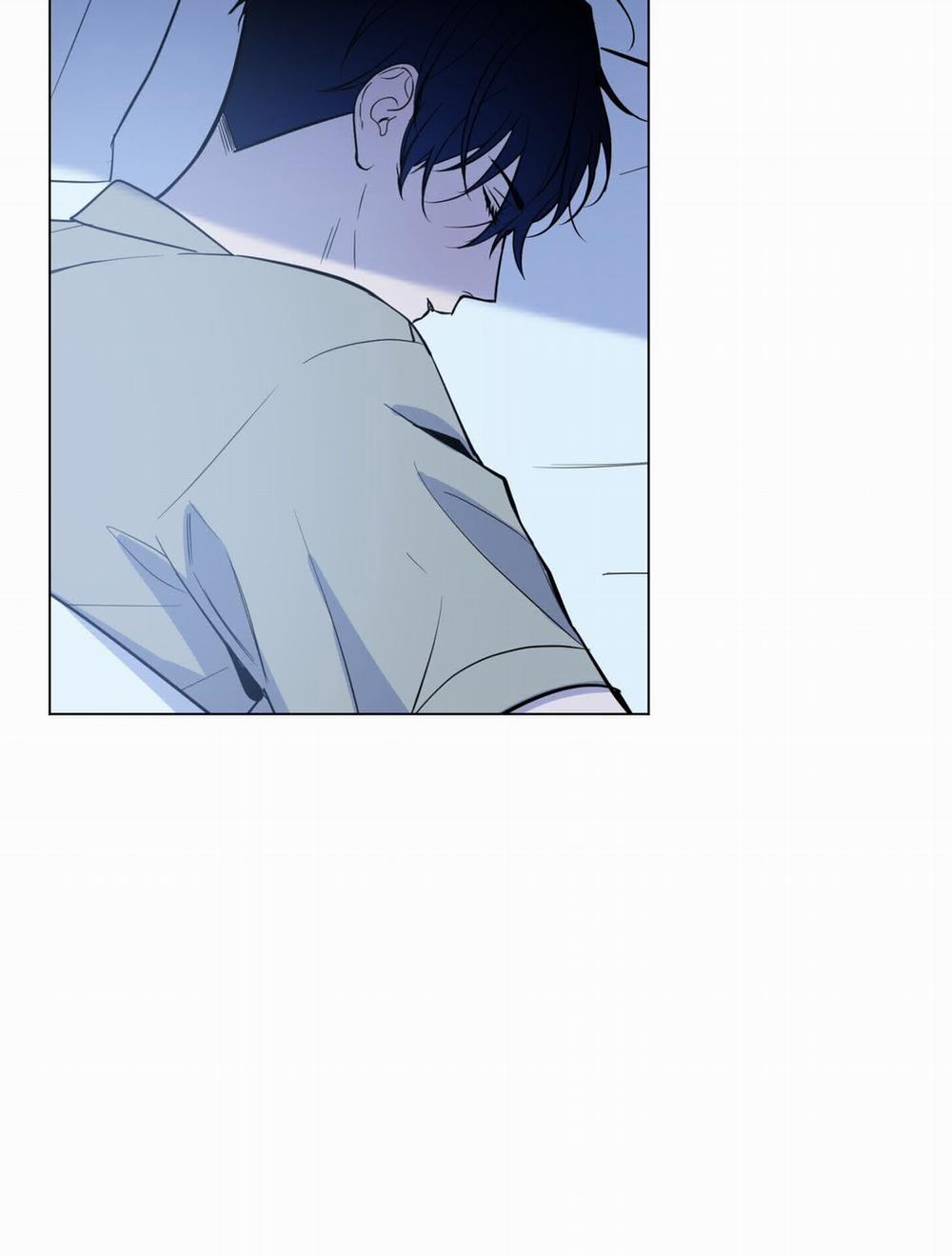 [18+] Ánh Bình Minh Cắt Ngang Màn Đêm 13.1 trang 17