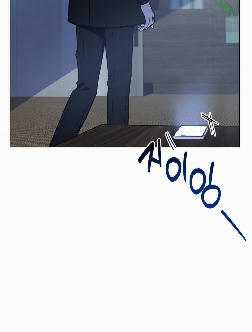 [18+] Ánh Bình Minh Cắt Ngang Màn Đêm 13.1 trang 22