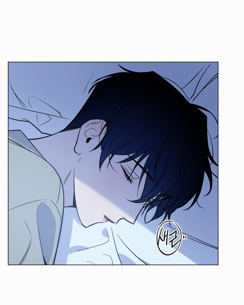 [18+] Ánh Bình Minh Cắt Ngang Màn Đêm 13.1 trang 25