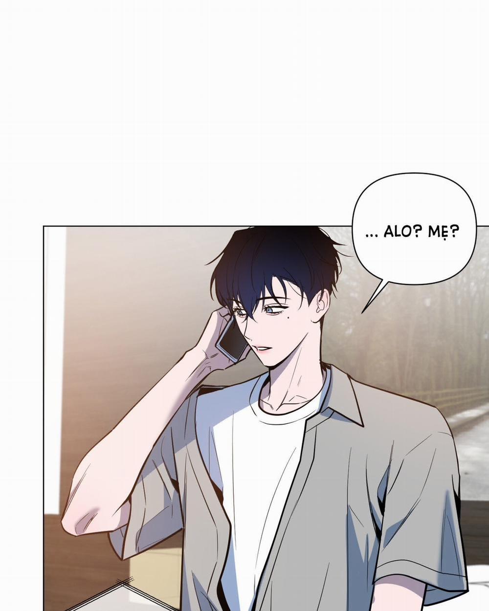 [18+] Ánh Bình Minh Cắt Ngang Màn Đêm 13.1 trang 40