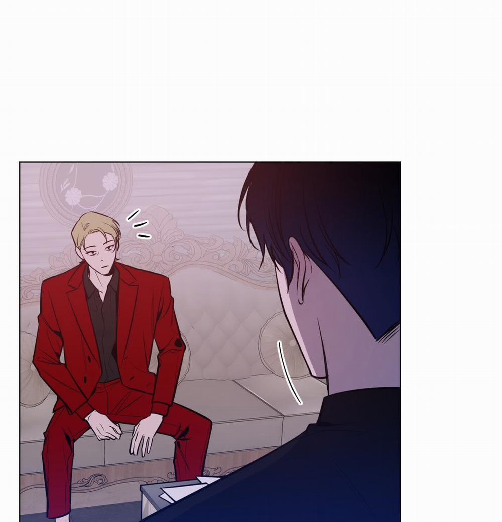 [18+] Ánh Bình Minh Cắt Ngang Màn Đêm 13.1 trang 46