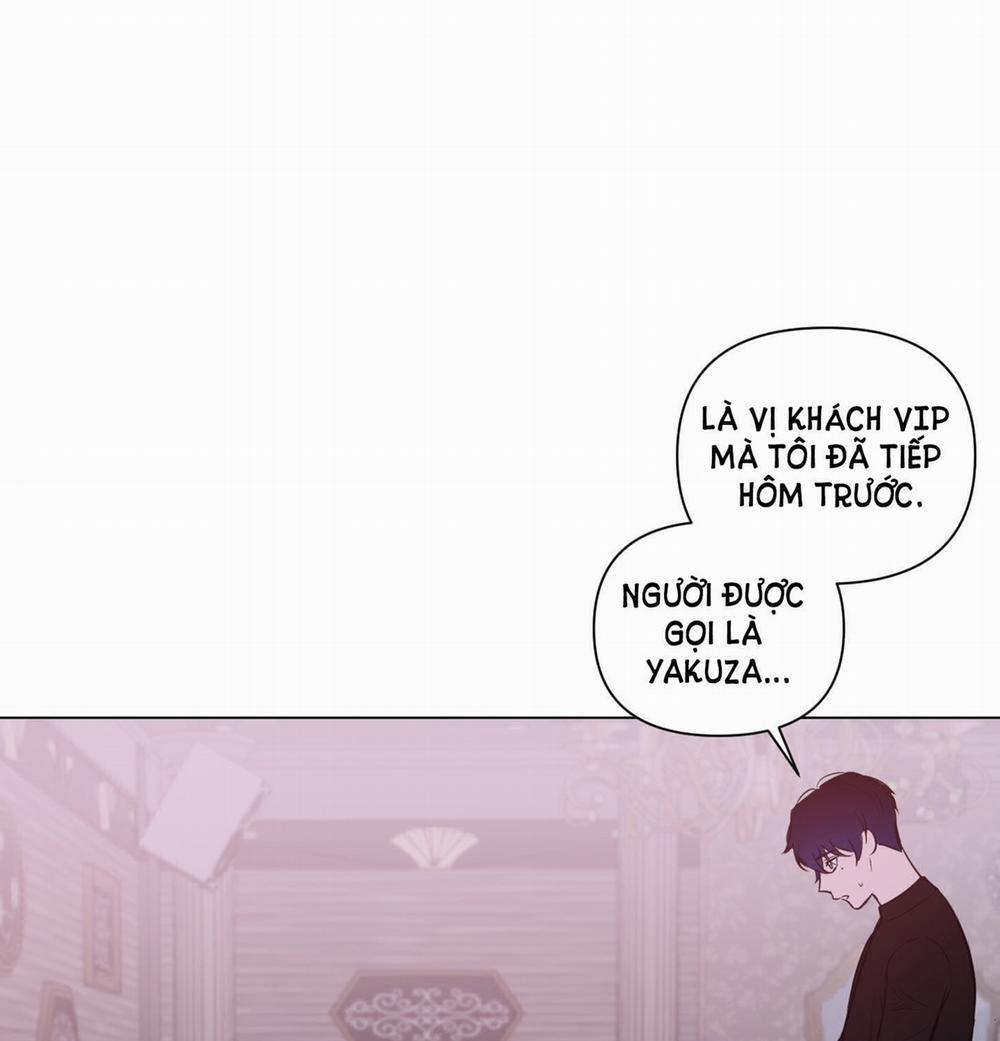 [18+] Ánh Bình Minh Cắt Ngang Màn Đêm 13.1 trang 49