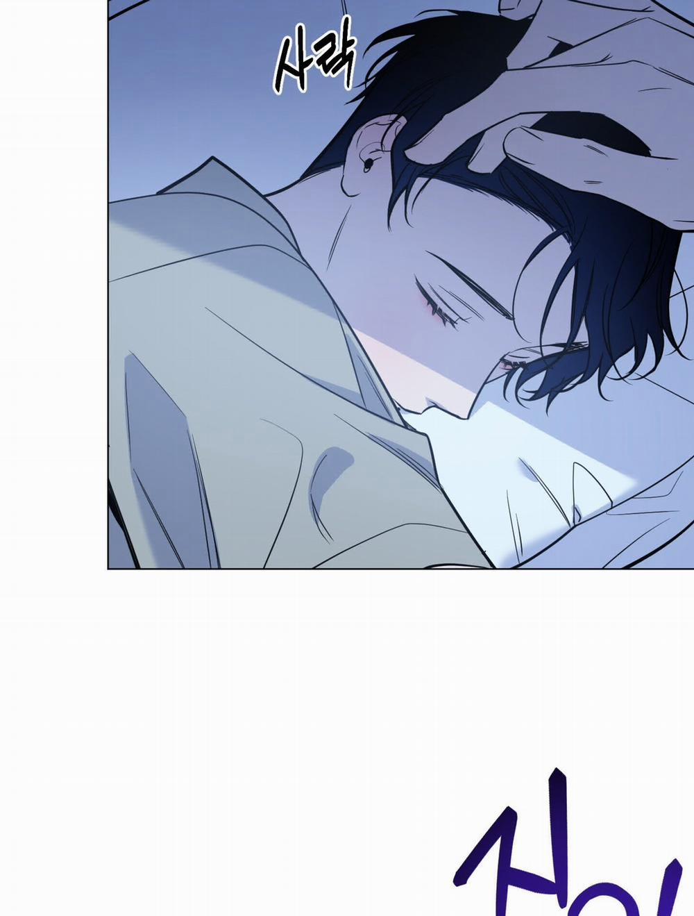 [18+] Ánh Bình Minh Cắt Ngang Màn Đêm 13.1 trang 6