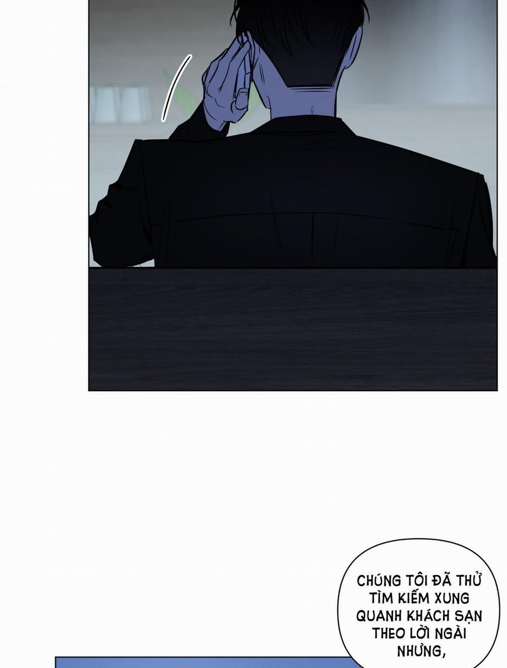 [18+] Ánh Bình Minh Cắt Ngang Màn Đêm 13.1 trang 8