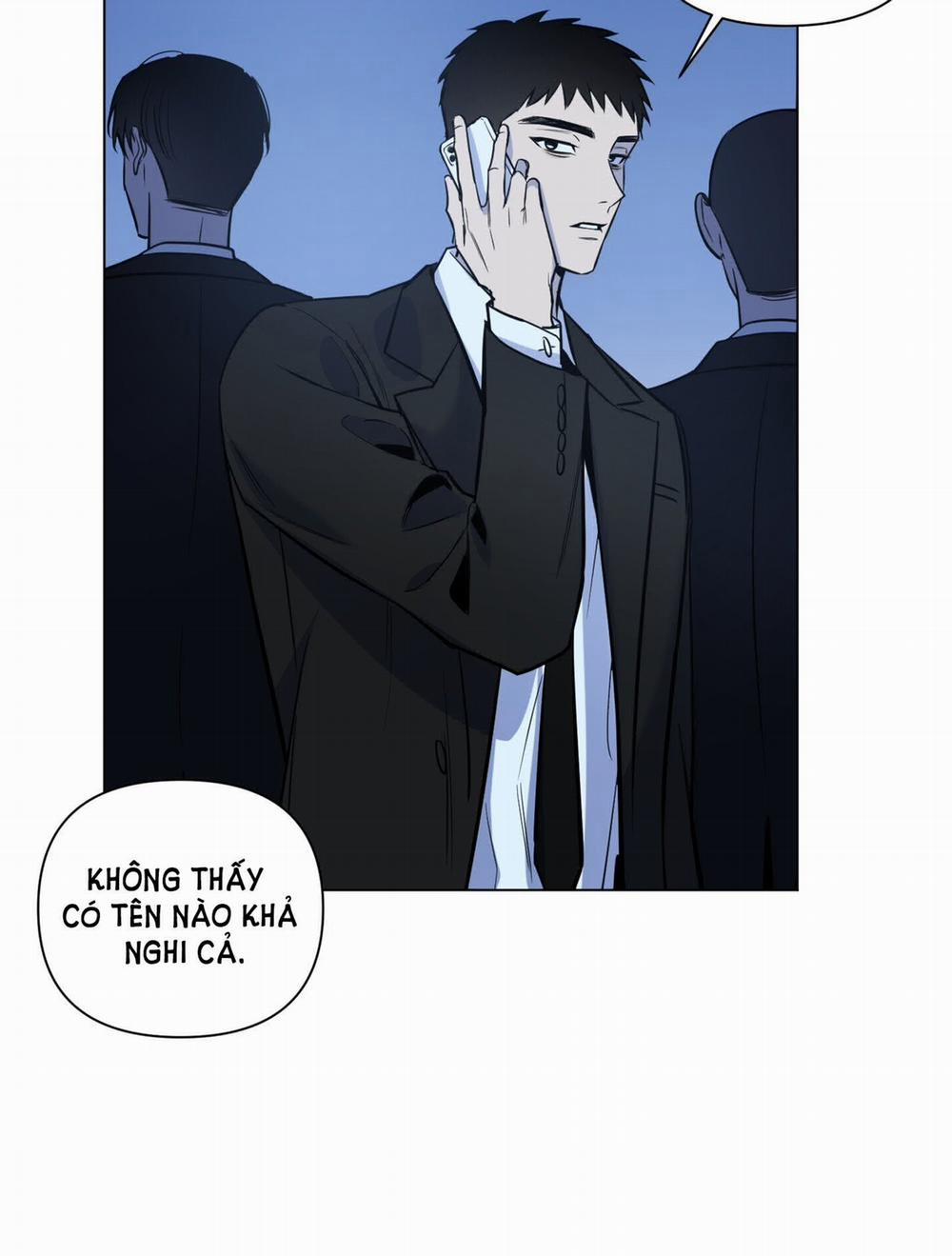 [18+] Ánh Bình Minh Cắt Ngang Màn Đêm 13.1 trang 9