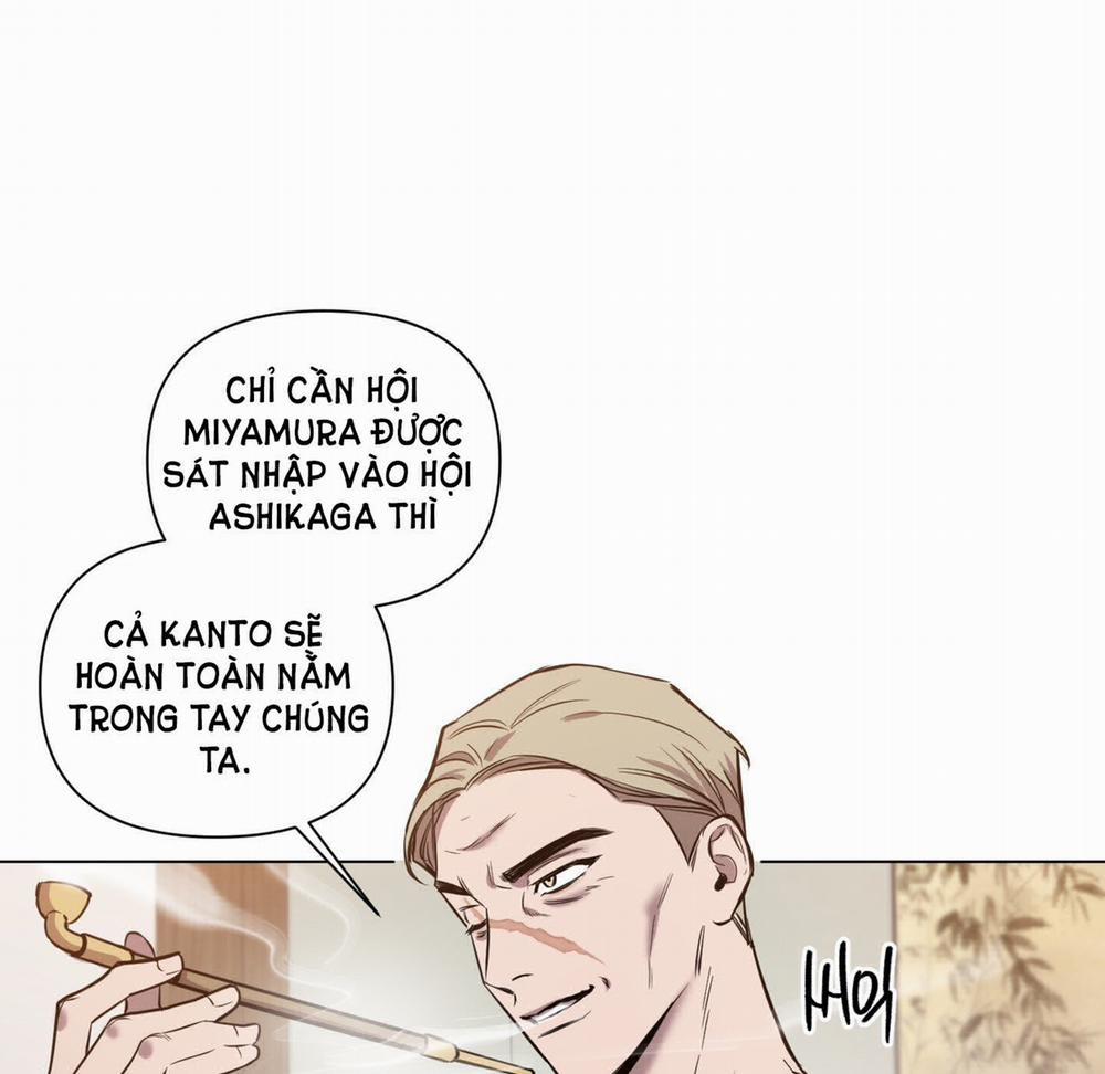 [18+] Ánh Bình Minh Cắt Ngang Màn Đêm 13.2 trang 15