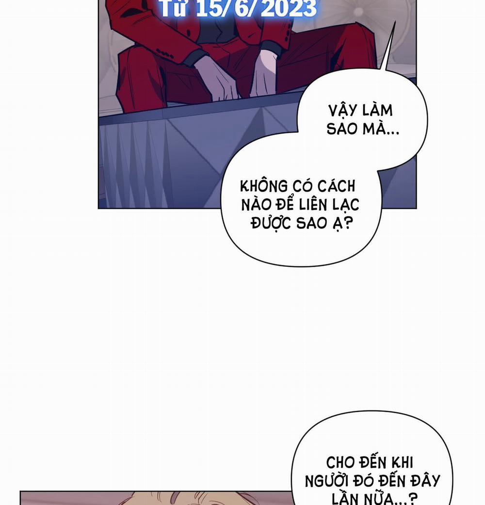 [18+] Ánh Bình Minh Cắt Ngang Màn Đêm 13.2 trang 2