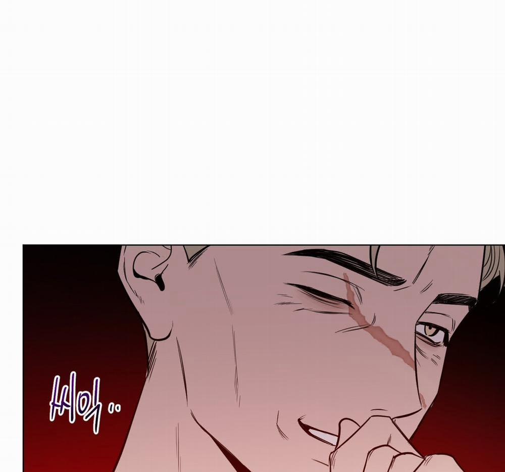 [18+] Ánh Bình Minh Cắt Ngang Màn Đêm 13.2 trang 42