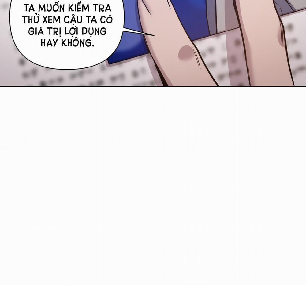 [18+] Ánh Bình Minh Cắt Ngang Màn Đêm 13.2 trang 48