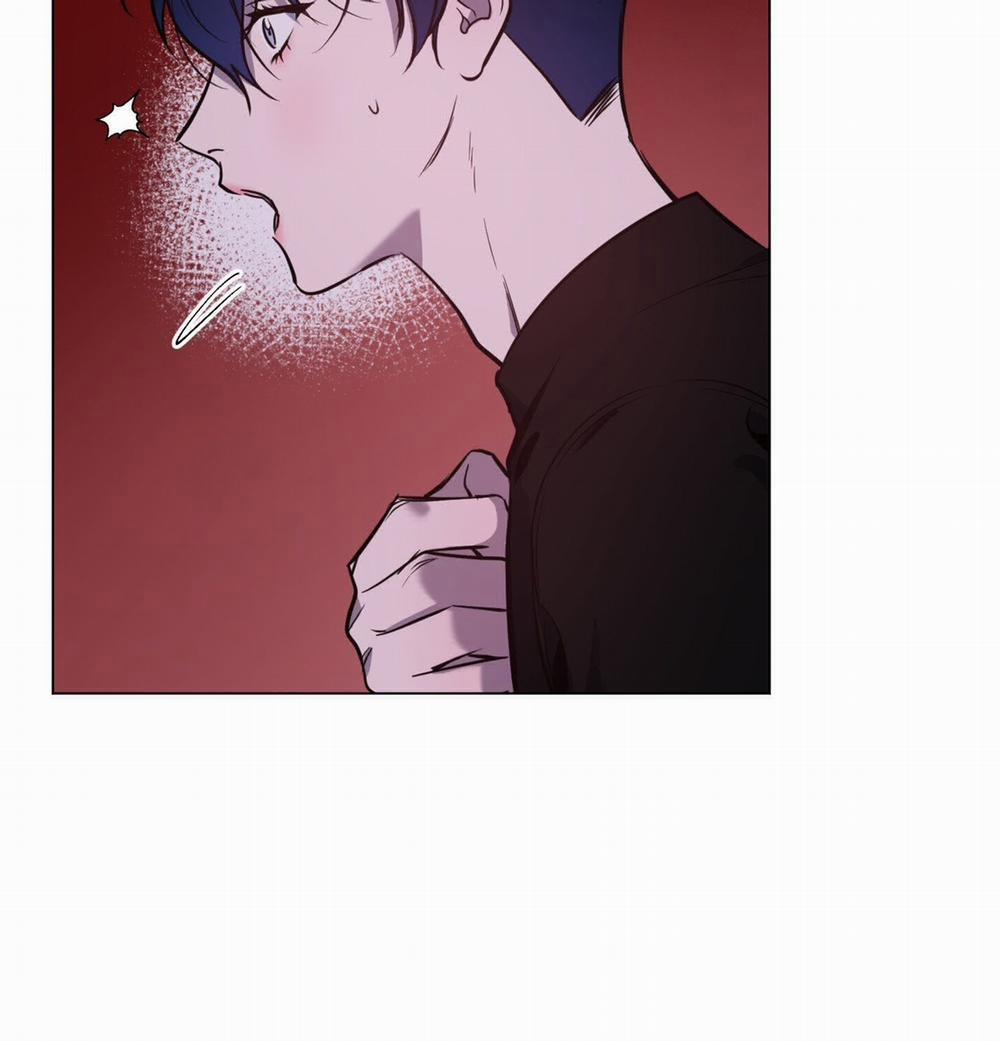 [18+] Ánh Bình Minh Cắt Ngang Màn Đêm 13.2 trang 7