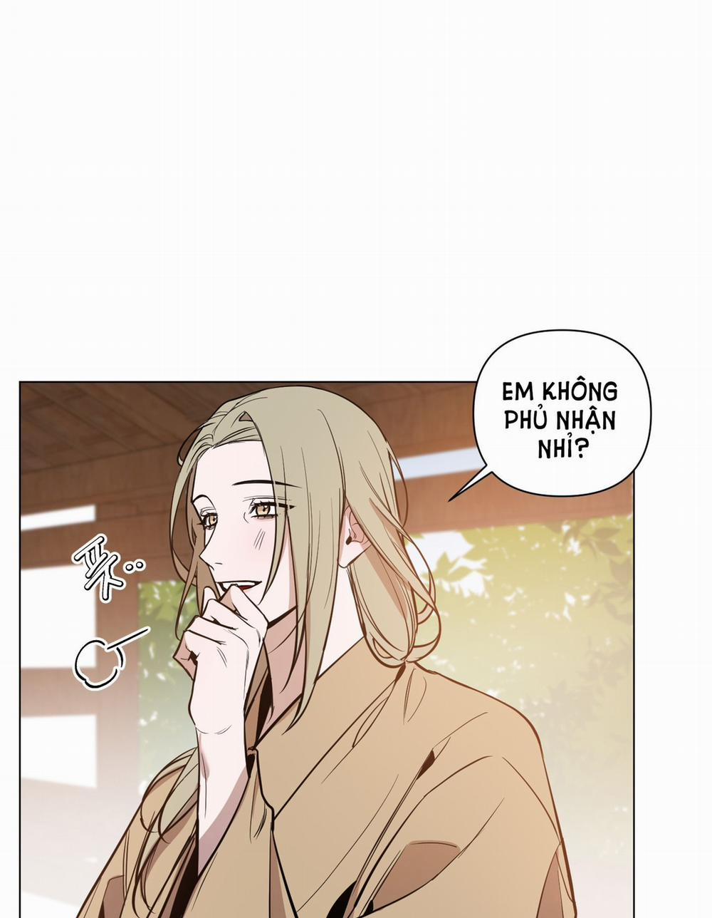 [18+] Ánh Bình Minh Cắt Ngang Màn Đêm 14.1 trang 12