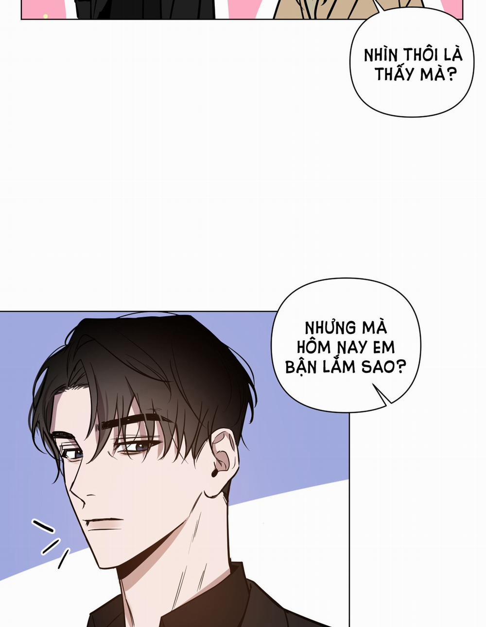 [18+] Ánh Bình Minh Cắt Ngang Màn Đêm 14.1 trang 16