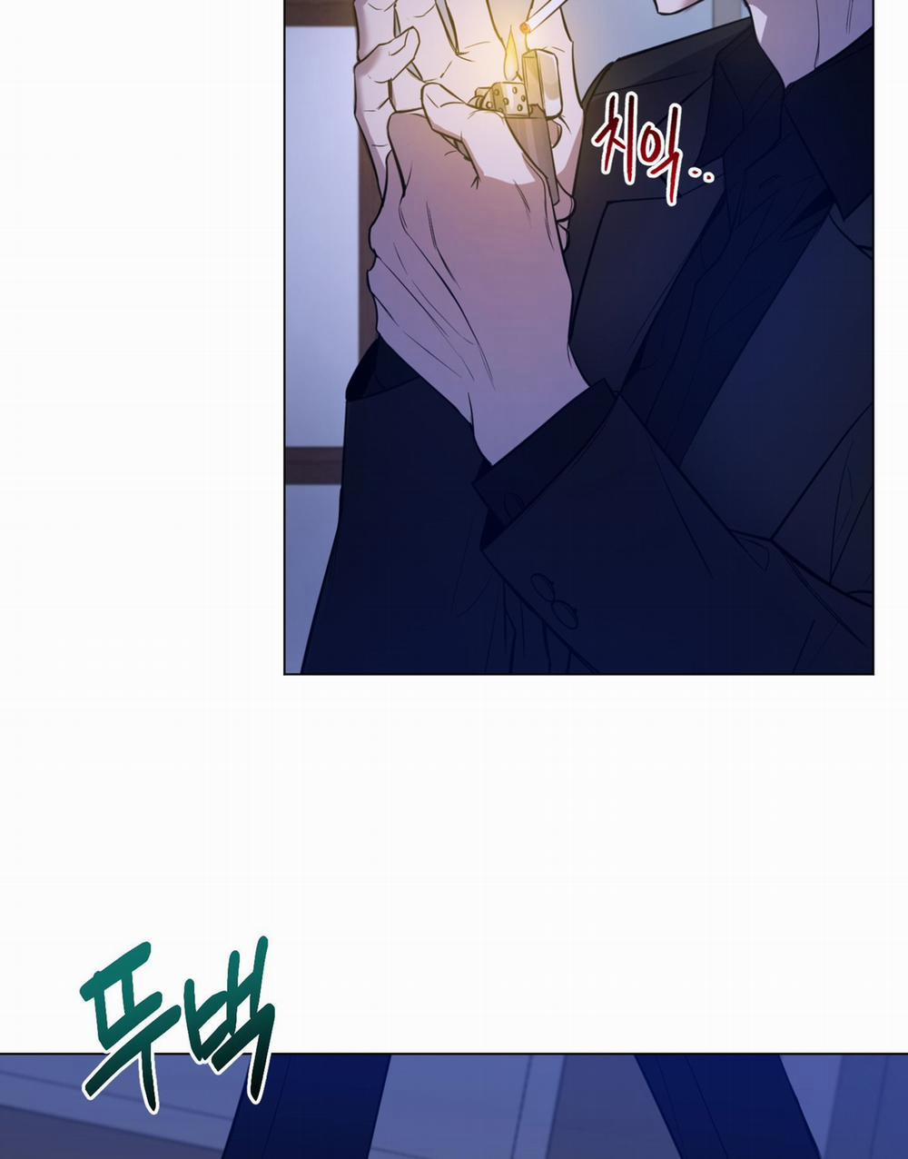 [18+] Ánh Bình Minh Cắt Ngang Màn Đêm 14.1 trang 33