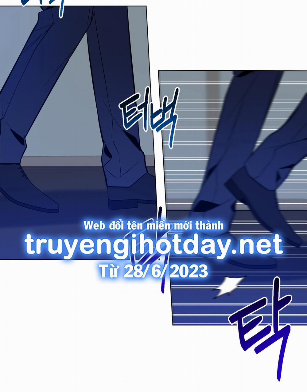 [18+] Ánh Bình Minh Cắt Ngang Màn Đêm 14.1 trang 42