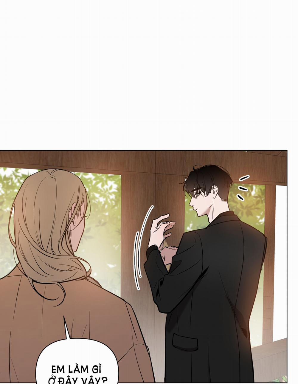 [18+] Ánh Bình Minh Cắt Ngang Màn Đêm 14.1 trang 7