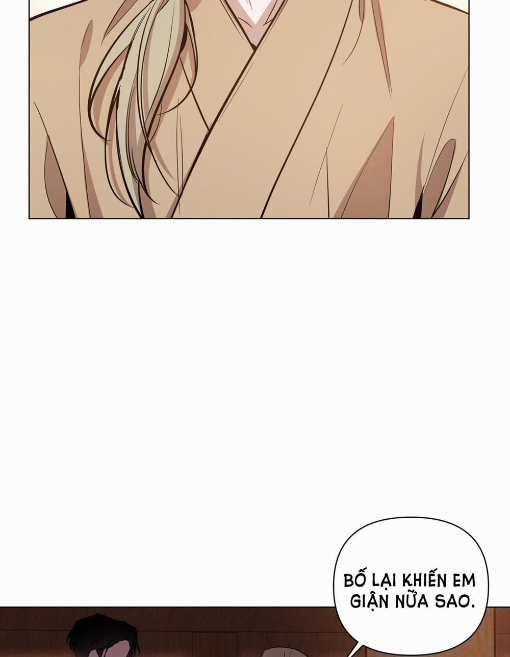 [18+] Ánh Bình Minh Cắt Ngang Màn Đêm 14.1 trang 9