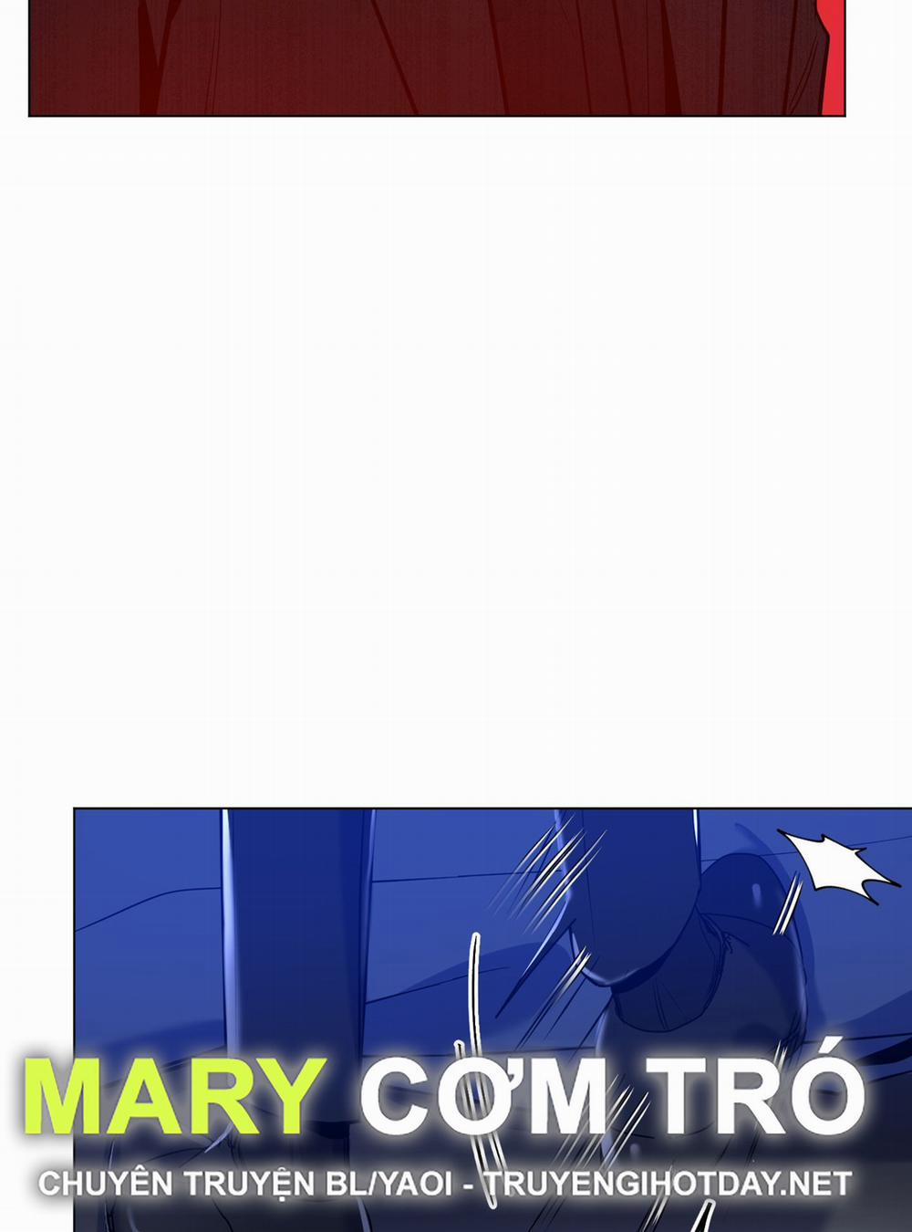 [18+] Ánh Bình Minh Cắt Ngang Màn Đêm 14.2 trang 2