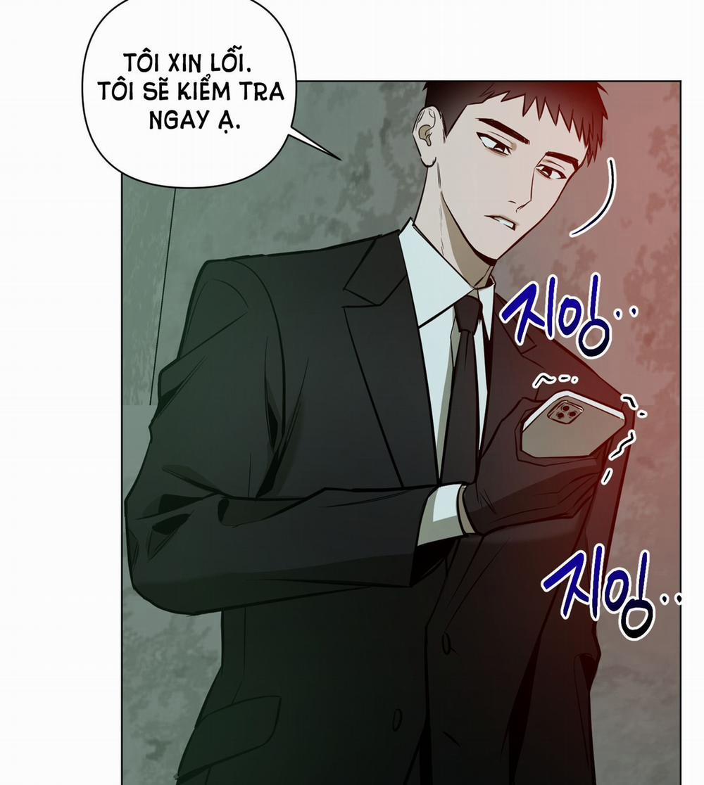 [18+] Ánh Bình Minh Cắt Ngang Màn Đêm 14.2 trang 30