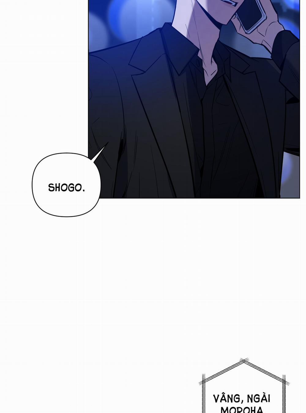 [18+] Ánh Bình Minh Cắt Ngang Màn Đêm 14.2 trang 6