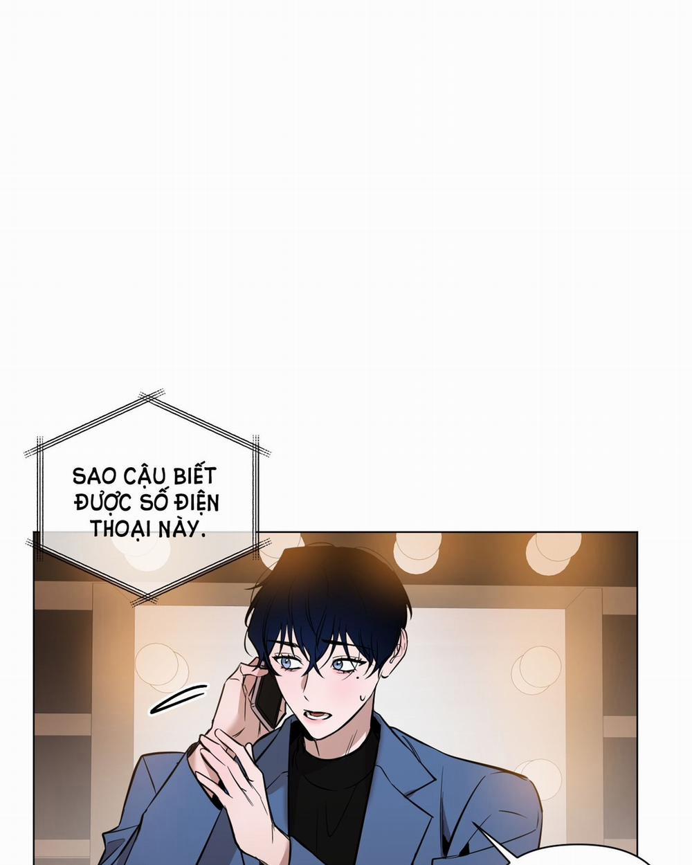 [18+] Ánh Bình Minh Cắt Ngang Màn Đêm 15.1 trang 17