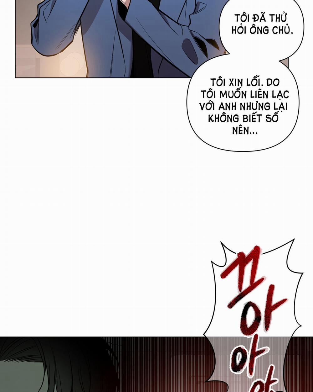 [18+] Ánh Bình Minh Cắt Ngang Màn Đêm 15.1 trang 18