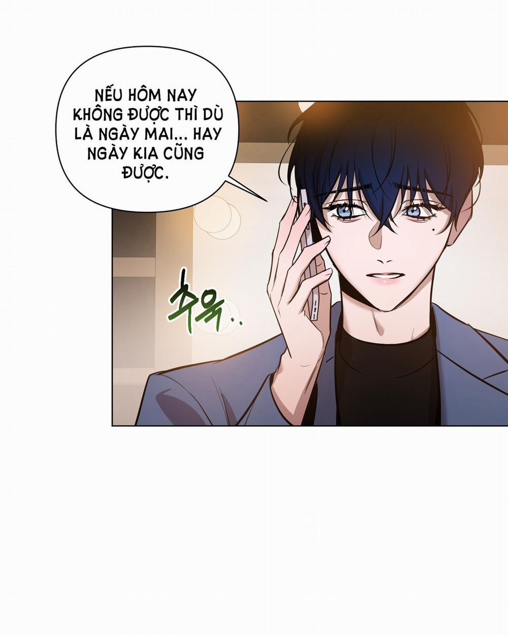 [18+] Ánh Bình Minh Cắt Ngang Màn Đêm 15.1 trang 25