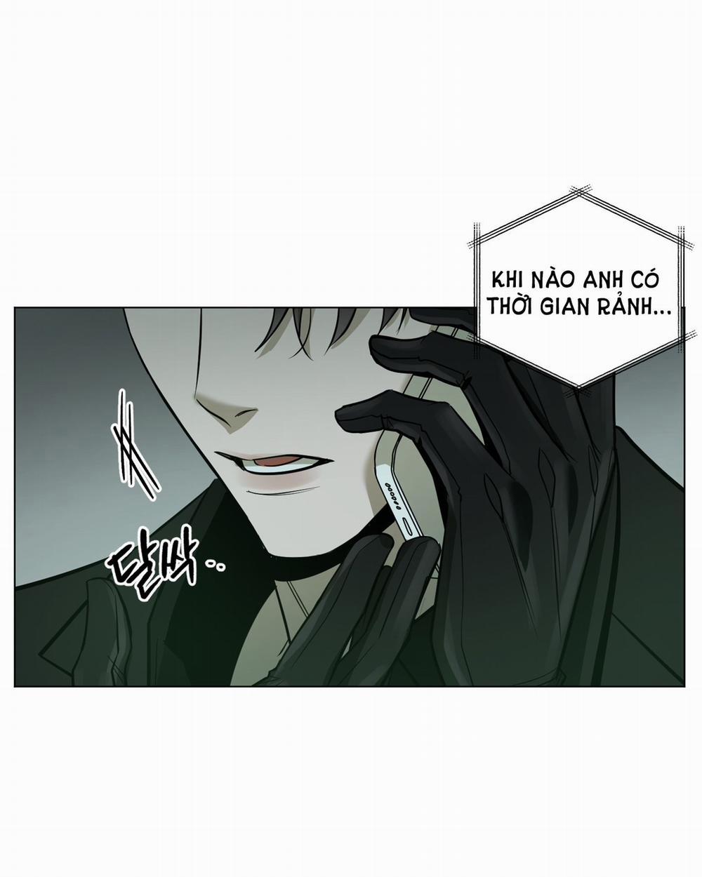 [18+] Ánh Bình Minh Cắt Ngang Màn Đêm 15.1 trang 26