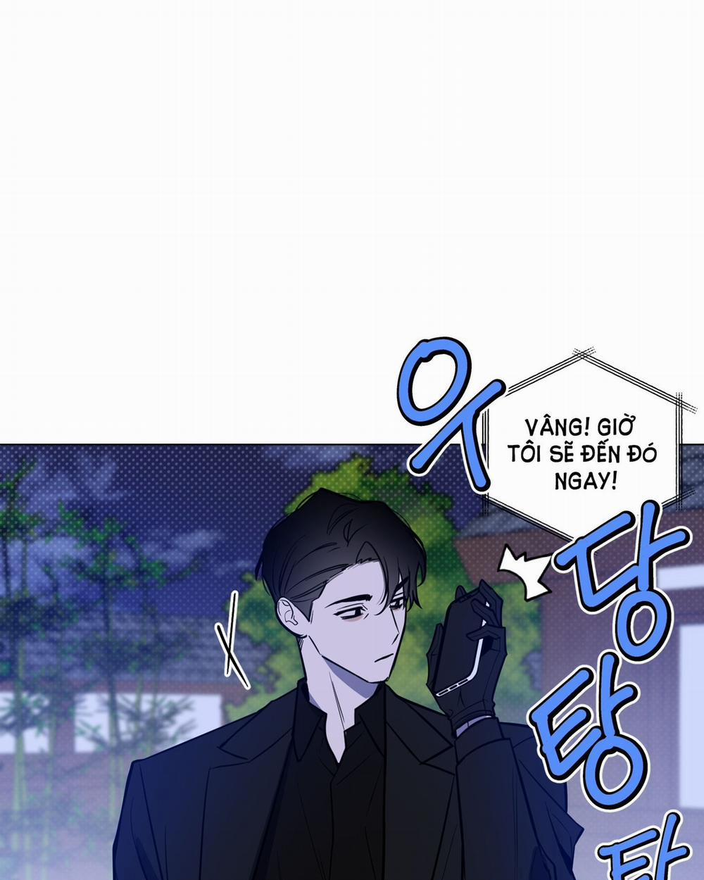 [18+] Ánh Bình Minh Cắt Ngang Màn Đêm 15.1 trang 29