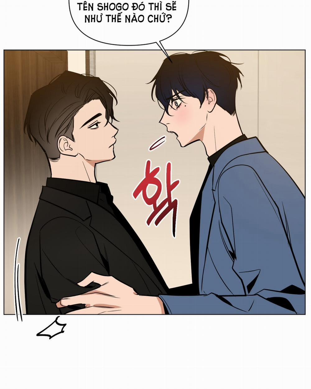 [18+] Ánh Bình Minh Cắt Ngang Màn Đêm 15.2 trang 10