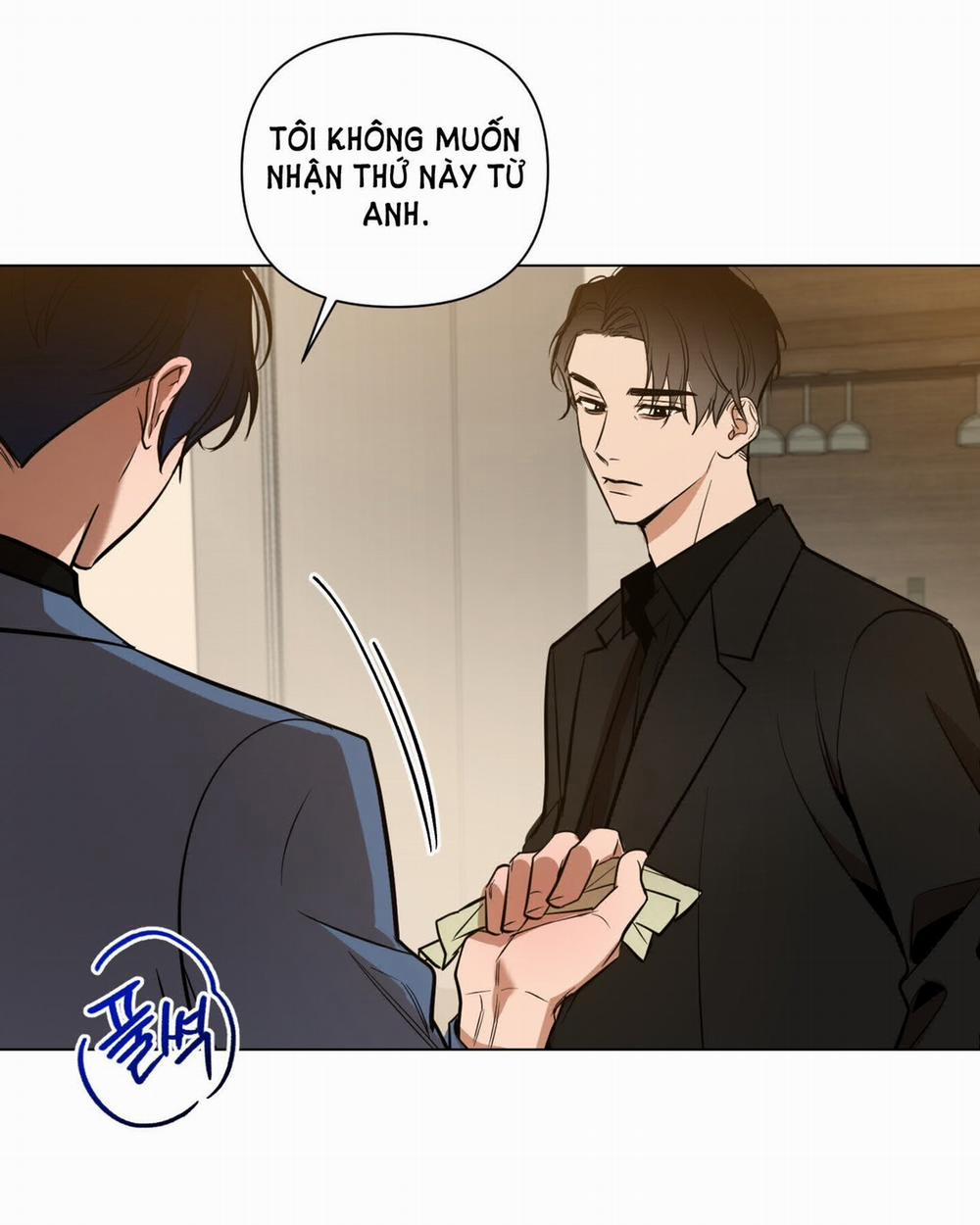 [18+] Ánh Bình Minh Cắt Ngang Màn Đêm 15.2 trang 20