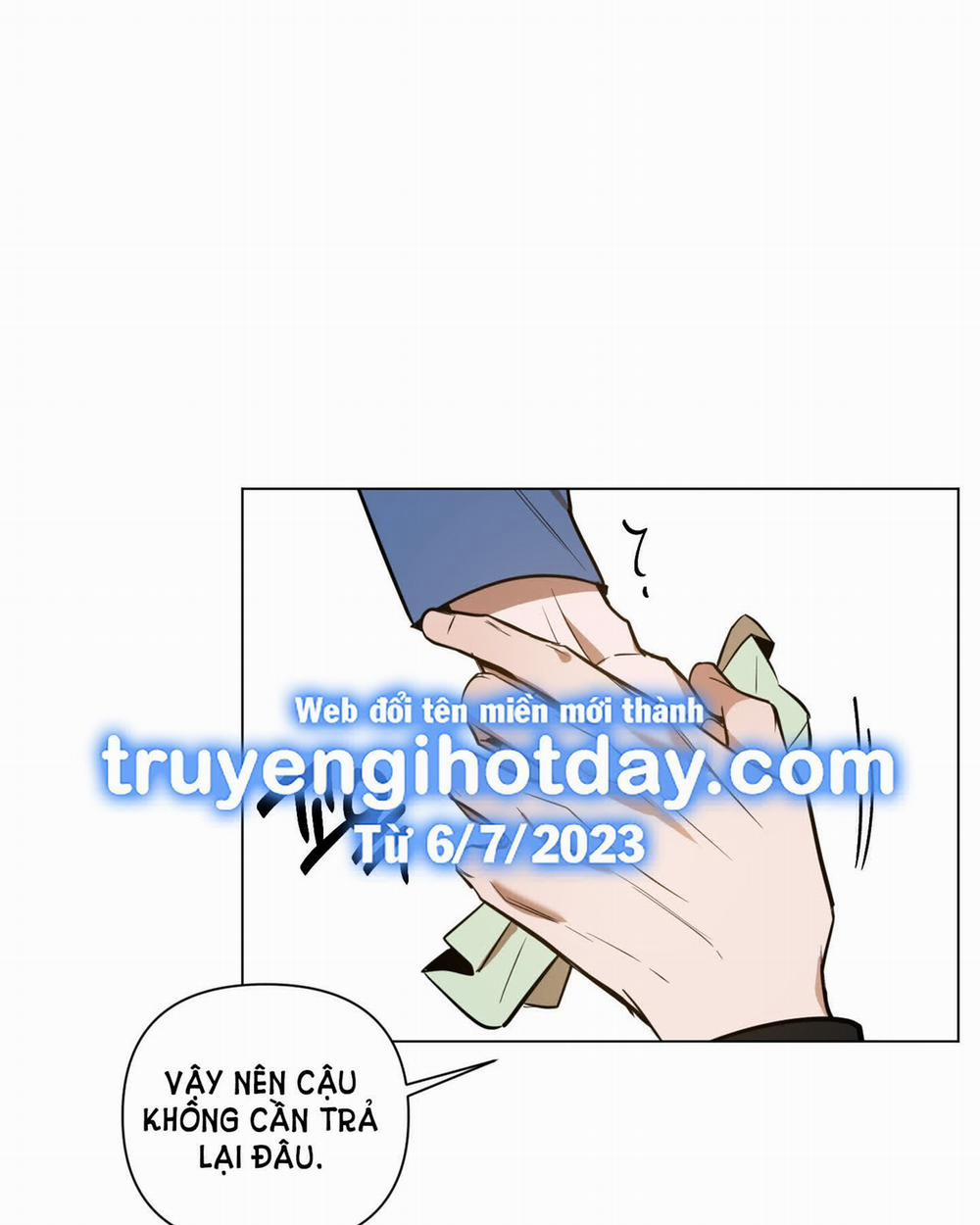 [18+] Ánh Bình Minh Cắt Ngang Màn Đêm 15.2 trang 23