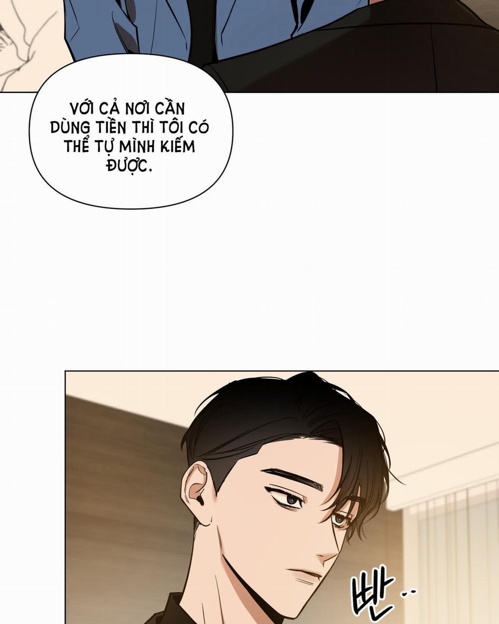 [18+] Ánh Bình Minh Cắt Ngang Màn Đêm 15.2 trang 25