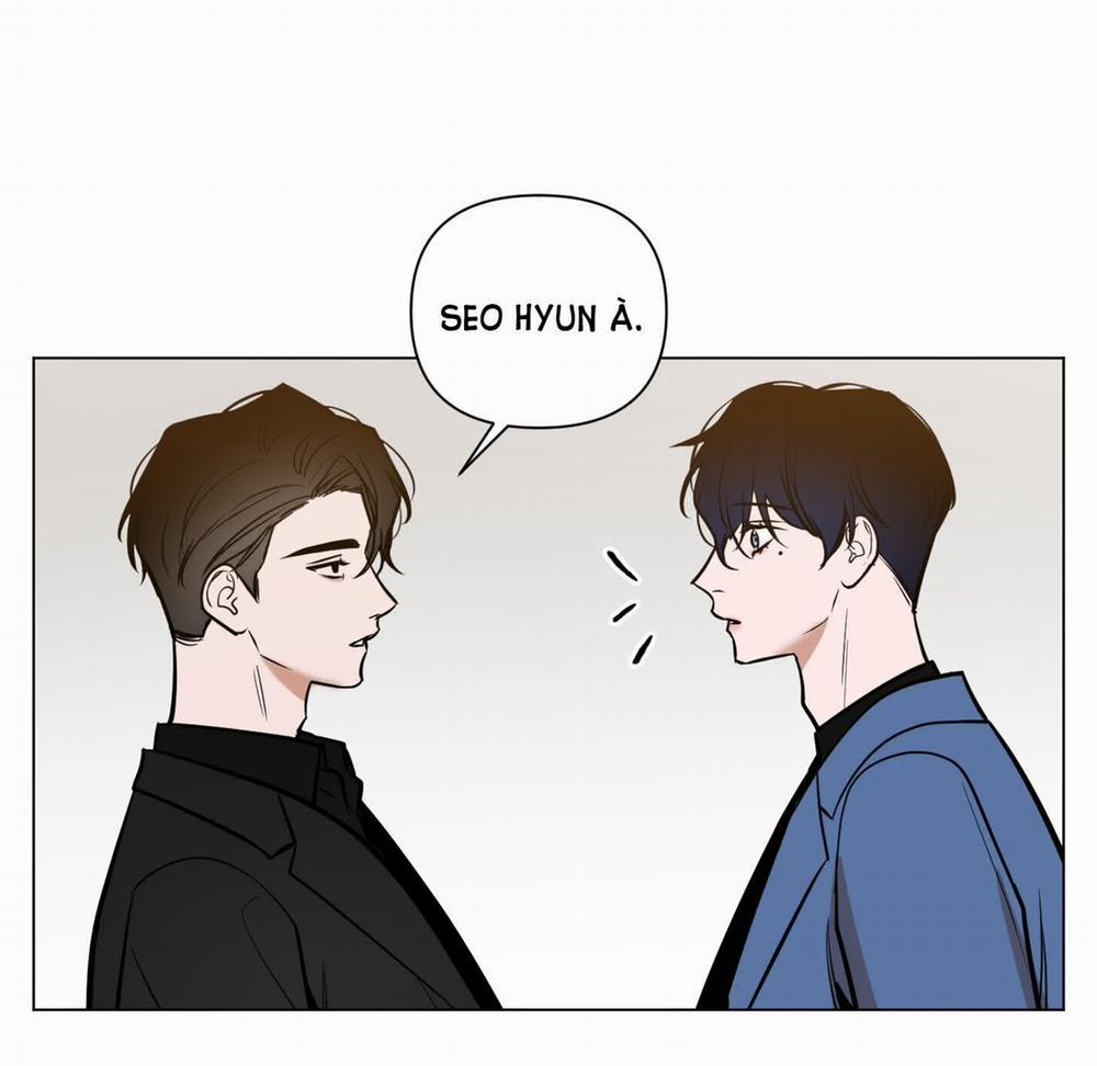 [18+] Ánh Bình Minh Cắt Ngang Màn Đêm 15.2 trang 28