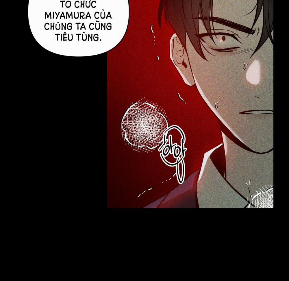 [18+] Ánh Bình Minh Cắt Ngang Màn Đêm 15.2 trang 44