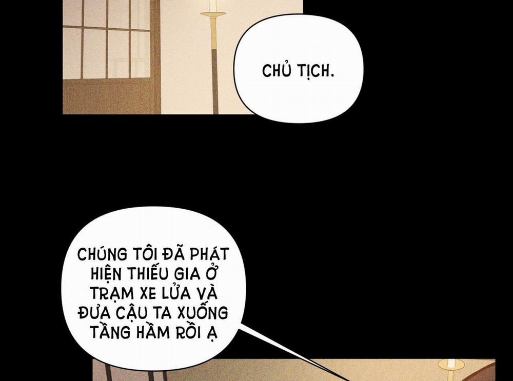 [18+] Ánh Bình Minh Cắt Ngang Màn Đêm 15.2 trang 49