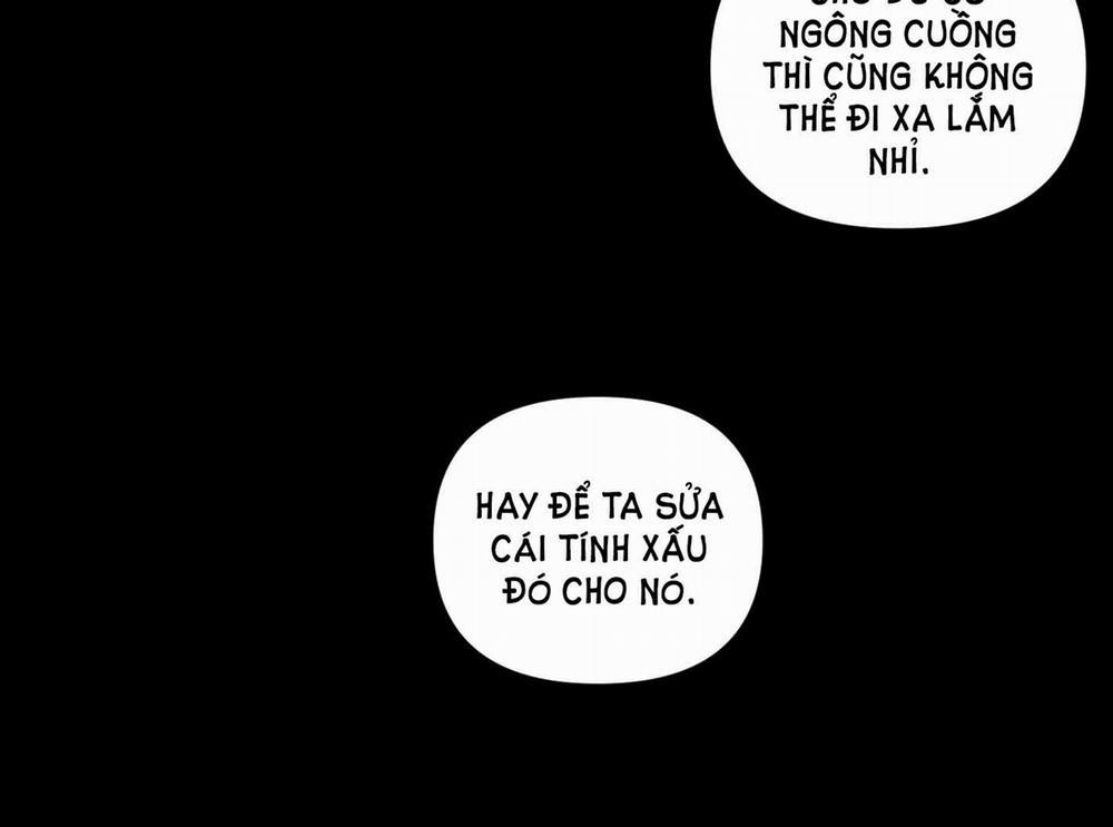 [18+] Ánh Bình Minh Cắt Ngang Màn Đêm 15.2 trang 51