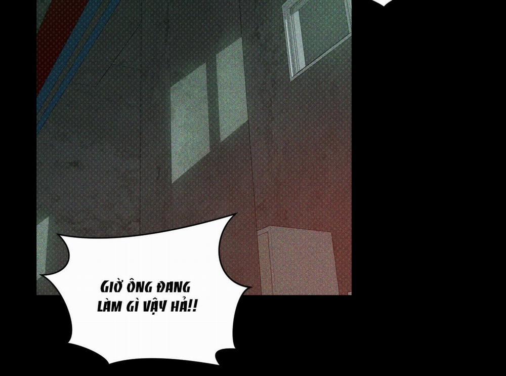 [18+] Ánh Bình Minh Cắt Ngang Màn Đêm 15.2 trang 53