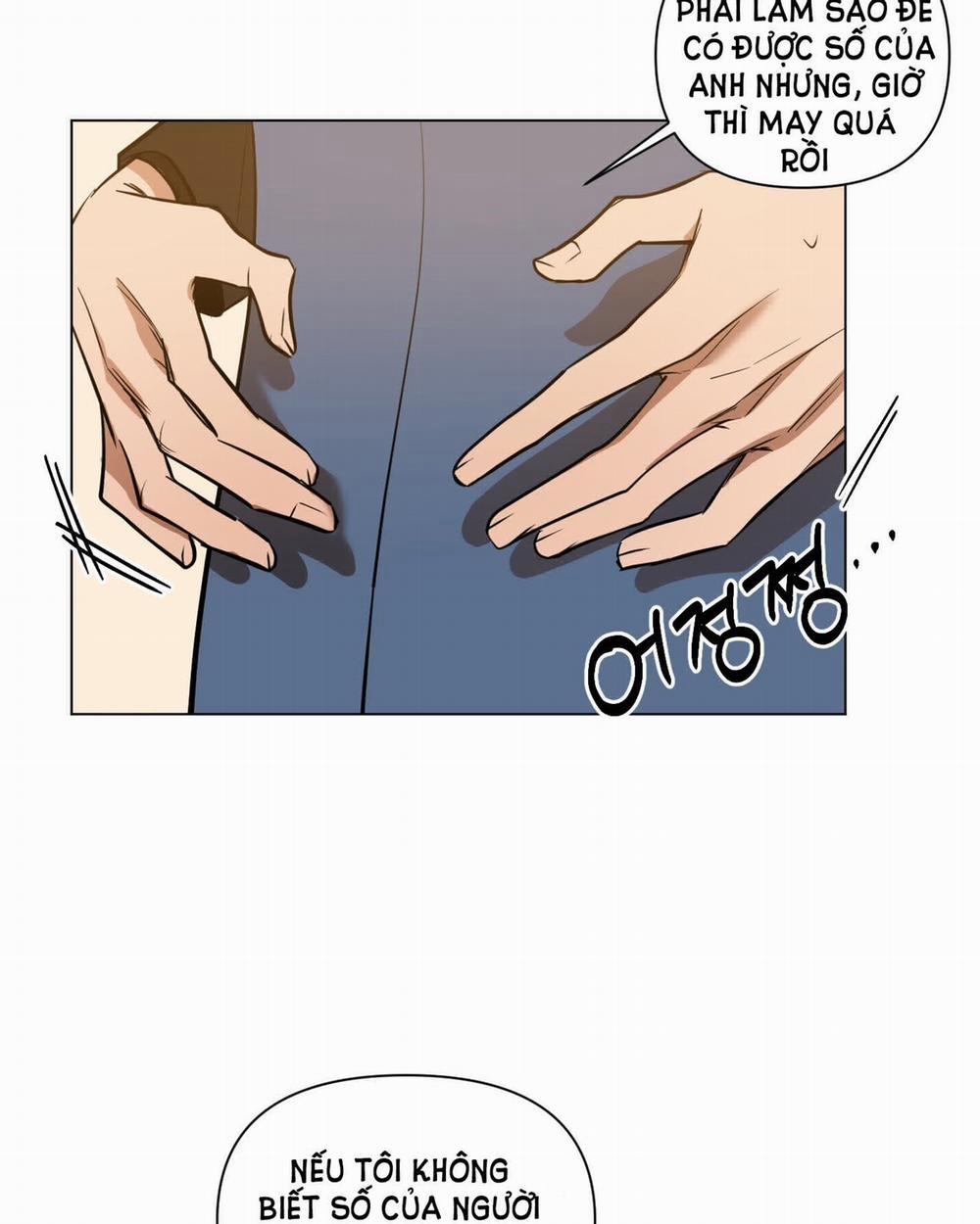 [18+] Ánh Bình Minh Cắt Ngang Màn Đêm 15.2 trang 9