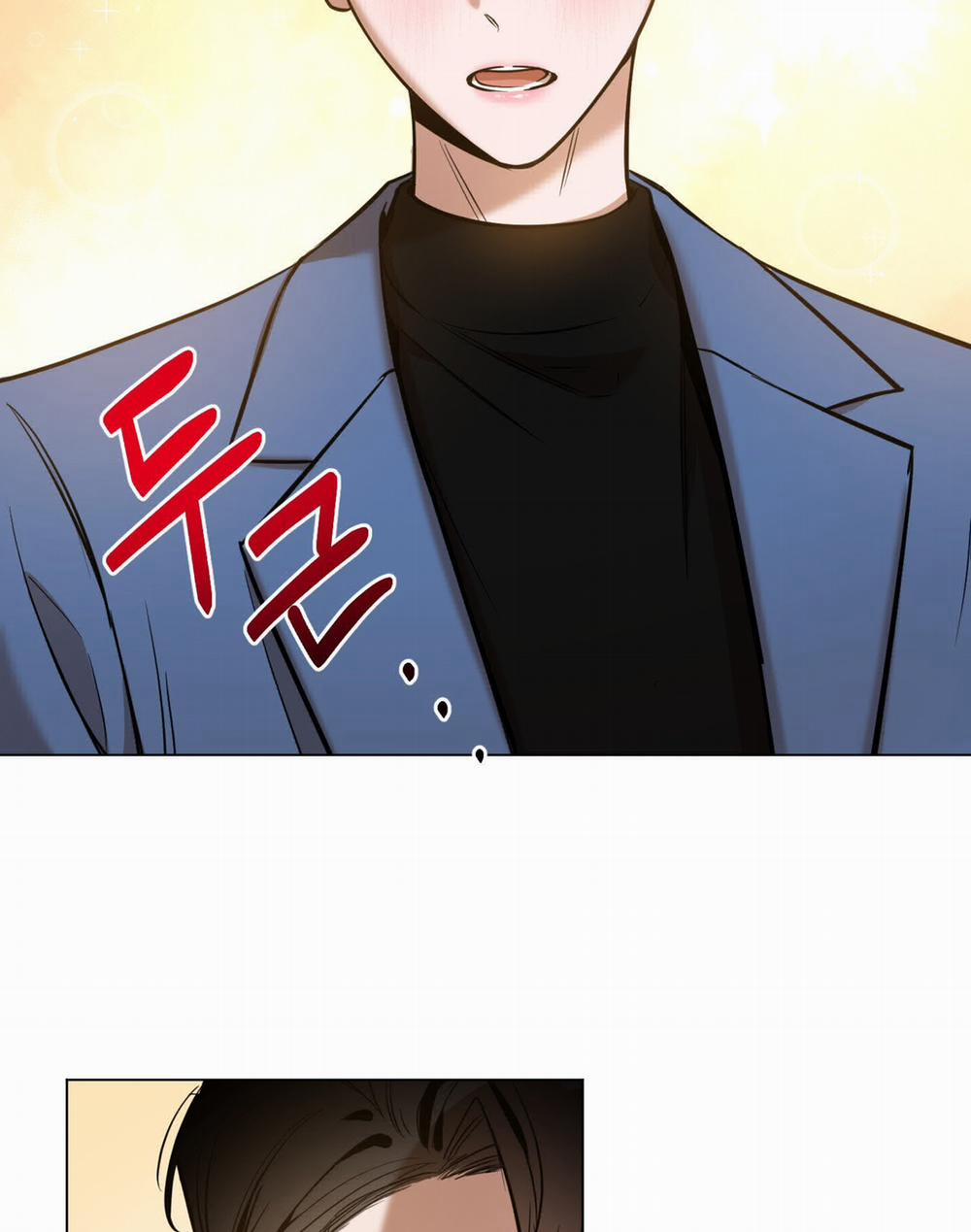 [18+] Ánh Bình Minh Cắt Ngang Màn Đêm 16.1 trang 27