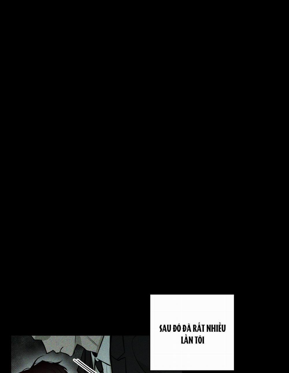 [18+] Ánh Bình Minh Cắt Ngang Màn Đêm 16.1 trang 3