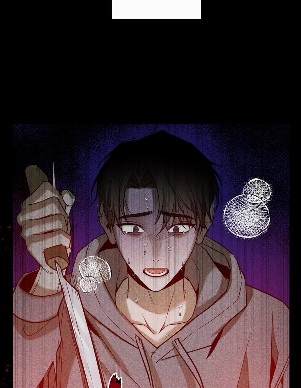 [18+] Ánh Bình Minh Cắt Ngang Màn Đêm 16.1 trang 6