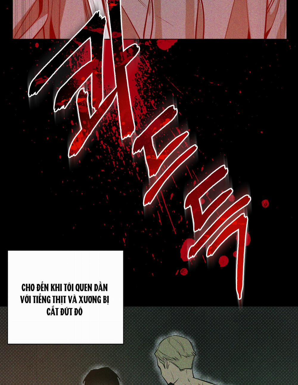 [18+] Ánh Bình Minh Cắt Ngang Màn Đêm 16.1 trang 7