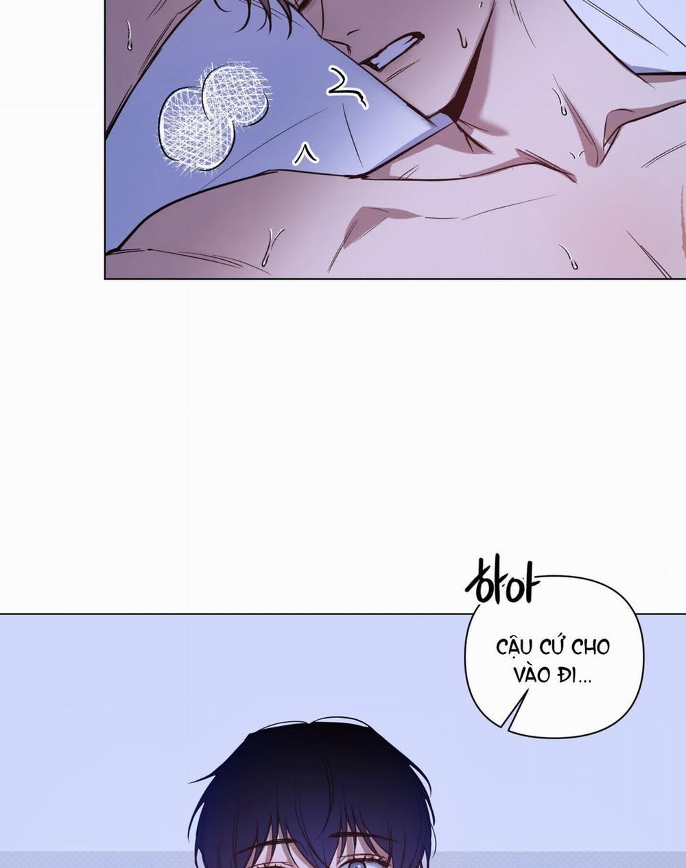 [18+] Ánh Bình Minh Cắt Ngang Màn Đêm 16.2 trang 10