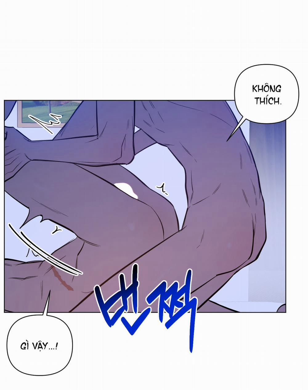 [18+] Ánh Bình Minh Cắt Ngang Màn Đêm 16.2 trang 12