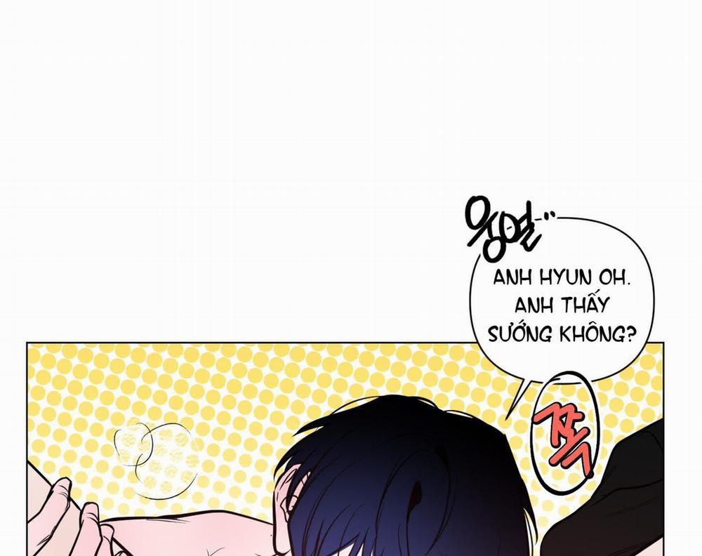 [18+] Ánh Bình Minh Cắt Ngang Màn Đêm 16.2 trang 22