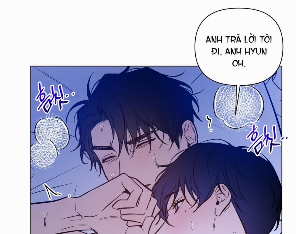 [18+] Ánh Bình Minh Cắt Ngang Màn Đêm 16.2 trang 36